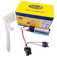 Refil Bomba Combustível Toyota Etios 1.3 16V / 1.5 16V 2012 a 2019 MM248A