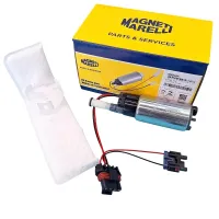 Refil Bomba Combustível Toyota Etios 1.3 16V / 1.5 16V 2012 a 2019 MM248A - Foto 2