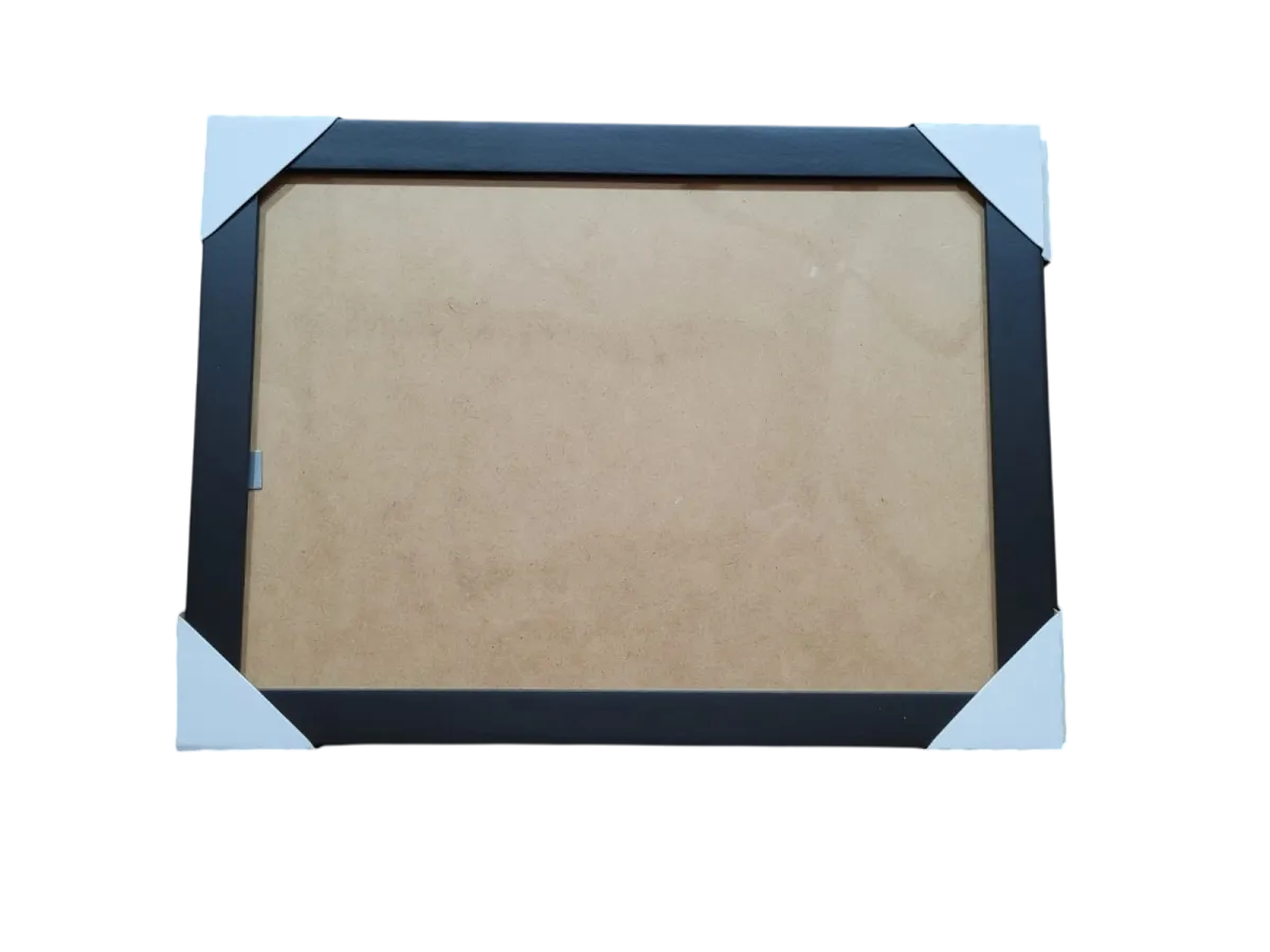 Quadro decorativo A4