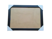 Quadro decorativo A4