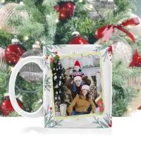 Pacote de arte caneca natal 2024 — imagem 3