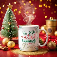 Pacote de arte caneca natal 2024 — imagem 4