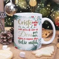 Pacote de arte caneca natal 2024 — imagem 5
