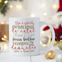 Pacote de arte caneca natal 2024 — imagem 6