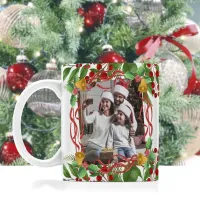 Pacote de arte caneca natal 2024 — imagem 11