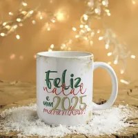 Pacote de arte caneca natal 2024 — imagem 12