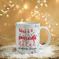 Pacote de arte caneca natal 2024 — imagem 13