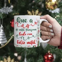 Pacote de arte caneca natal 2024 — imagem 14