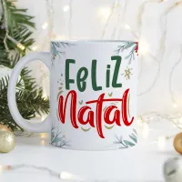 Pacote de arte caneca natal 2024 — imagem 16