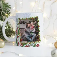 Pacote de arte caneca natal 2024 — imagem 18