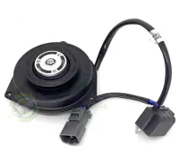 Motor da Ventoinha Ar Condicionado Honda Fit 2003 a 2008  38616-PWA-J01 - Foto 3