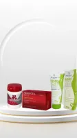Combo Oferta Evolution Shape  + Herbocell + Fisio  Fort