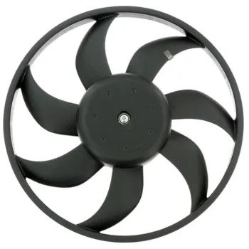 Eletroventilador Chevrolet Corsa 1.0 / 1.4 / 1.8 2002 A 2012 EV101003