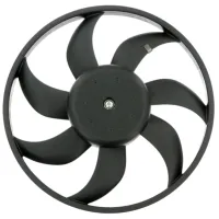 Eletroventilador Chevrolet Corsa 1.0 / 1.4 / 1.8 2002 A 2012 EV101003