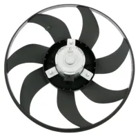 Eletroventilador Chevrolet Corsa 1.0 / 1.4 / 1.8 2002 A 2012 EV101003 - Foto 2