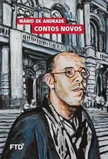 CONTOS NOVOS (PRODUTO USADO - MUITO BOM)