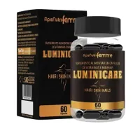  Luminicare Multivit - 60 cápsulas