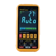 Multimetro Digital Hikari Hm-6000 Smart