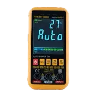 Multimetro Digital Hikari Hm-6000 Smart