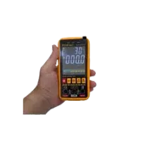 Multimetro Digital Hikari Hm-6000 Smart - Foto 3