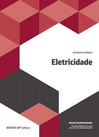 ELETRICIDADE: REORGANIZADA (PRODUTO USADO - MUITO BOM)