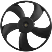 Eletroventilador TOYOTA  ETIOS 1.3 / 1.5  2012 até 2016  EV101083