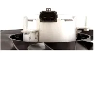 Eletroventilador Fiat Grand Siena 2016/... em diante  EV101074 - Foto 3