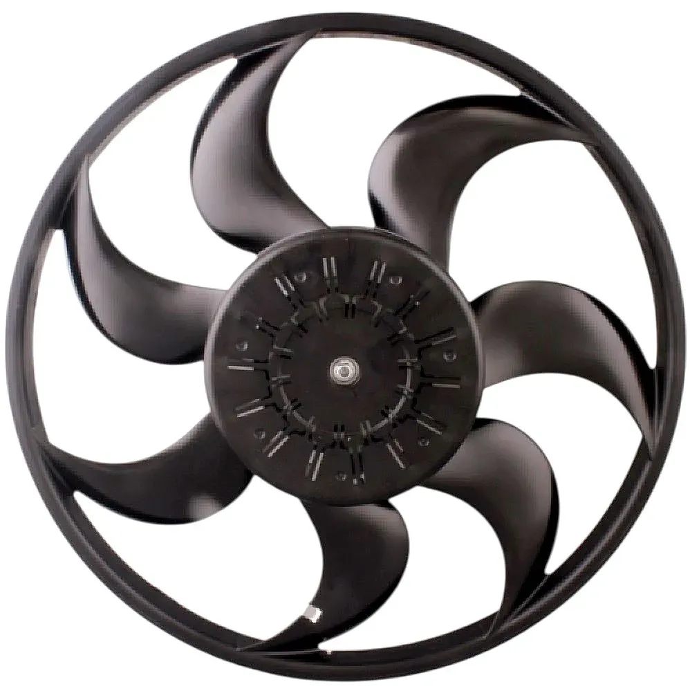 Eletroventilador Fiat Novo Uno 3cc 2011 Até 2016   EV101074