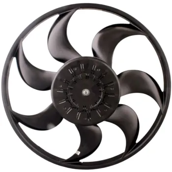 Eletroventilador Fiat Novo Uno 3cc 2011 Até 2016   EV101074