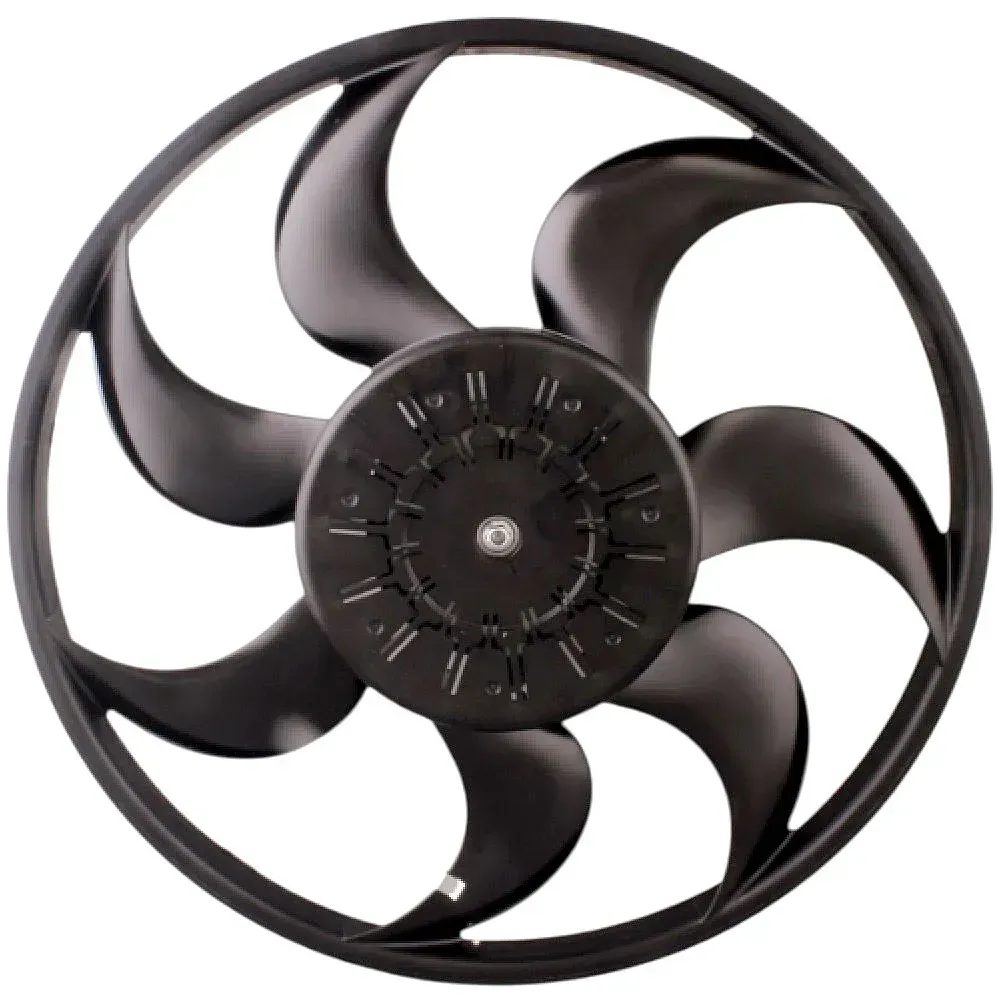 Eletroventilador Fiat Palio 1.0 / 1.4 Evo Flex 2012 2013 2014 2015  EV101074