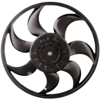 Eletroventilador Fiat Palio 1.0 / 1.4 Evo Flex 2012 2013 2014 2015  EV101074