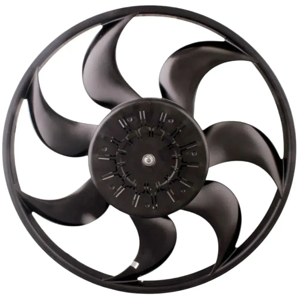 Eletroventilador Fiat Fiorino Evo 1.4 2011 2012 2013 2014  EV101074