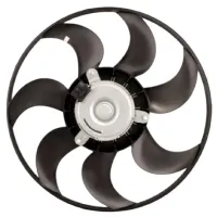 Eletroventilador Fiat Fiorino Evo 1.4 2011 2012 2013 2014  EV101074 - Foto 2