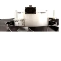 Eletroventilador Fiat Fiorino Evo 1.4 2011 2012 2013 2014  EV101074 - Foto 3