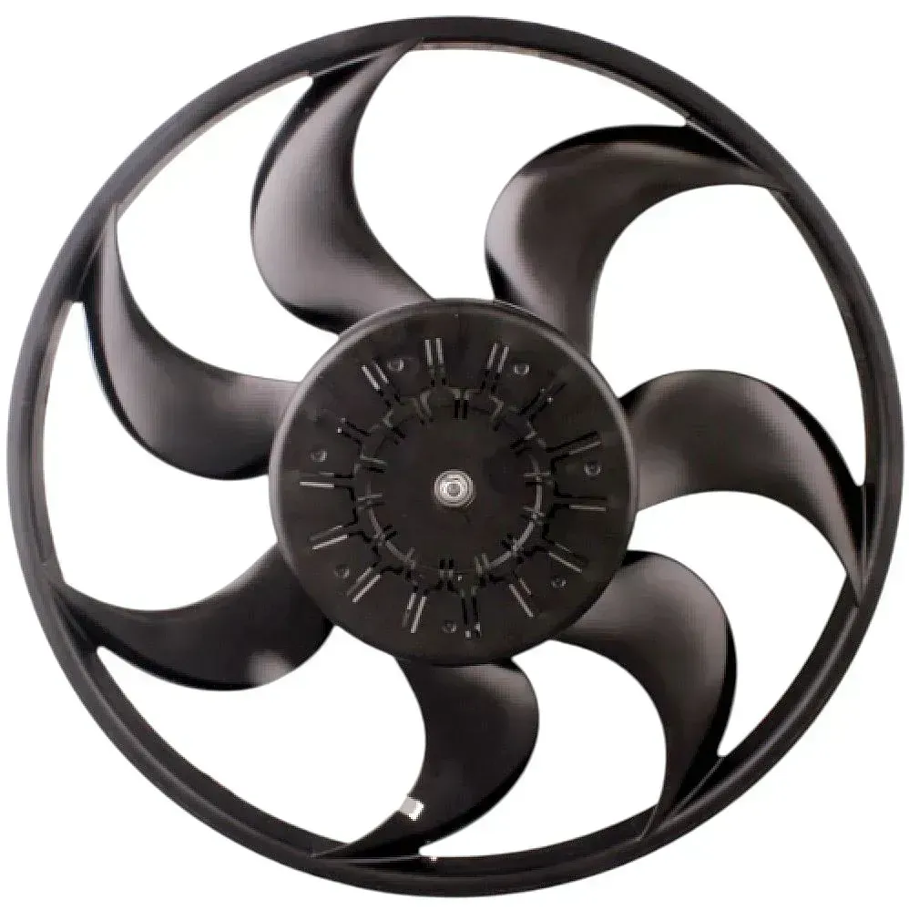 Eletroventilador Fiat Fiorino 2012 2013 2014 2015  EV101074