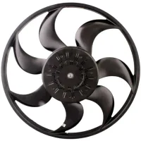 Eletroventilador Fiat Fiorino 2012 2013 2014 2015  EV101074