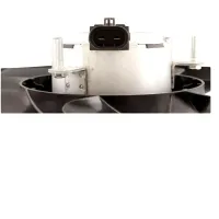 Eletroventilador Fiat Fiorino 2012 2013 2014 2015  EV101074 - Foto 3