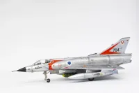 Avião Mirage III CJ Kit Special Hobby 1/72 - Foto 3