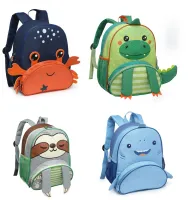 Mochila baby pets Nova Rio