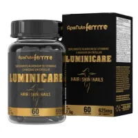  Luminicare Multivit - 60 cápsulas - Foto 2