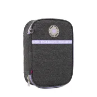 Estojo Box Kika Jeans KK2535-E - Foto 2