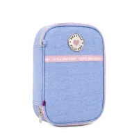 Estojo Box Kika Jeans KK2535-E - Foto 4