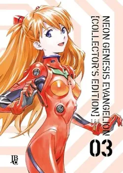 NEON GENESIS EVANGELION COLLECTOR
