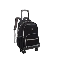 Mochila Kika 360º kk2579-G - Foto 2