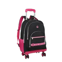 Mochila Kika 360º kk2579-G - Foto 3