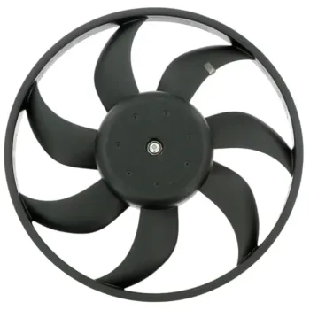 Eletroventilador FIAT IDEA 1.8 8V FLEX 2003 2004 2005 2006  2007 2008 EV101003