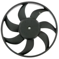 Eletroventilador FIAT IDEA 1.8 8V FLEX 2003 2004 2005 2006  2007 2008 EV101003