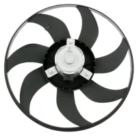 Eletroventilador FIAT IDEA 1.8 8V FLEX 2003 2004 2005 2006  2007 2008 EV101003 - Foto 2