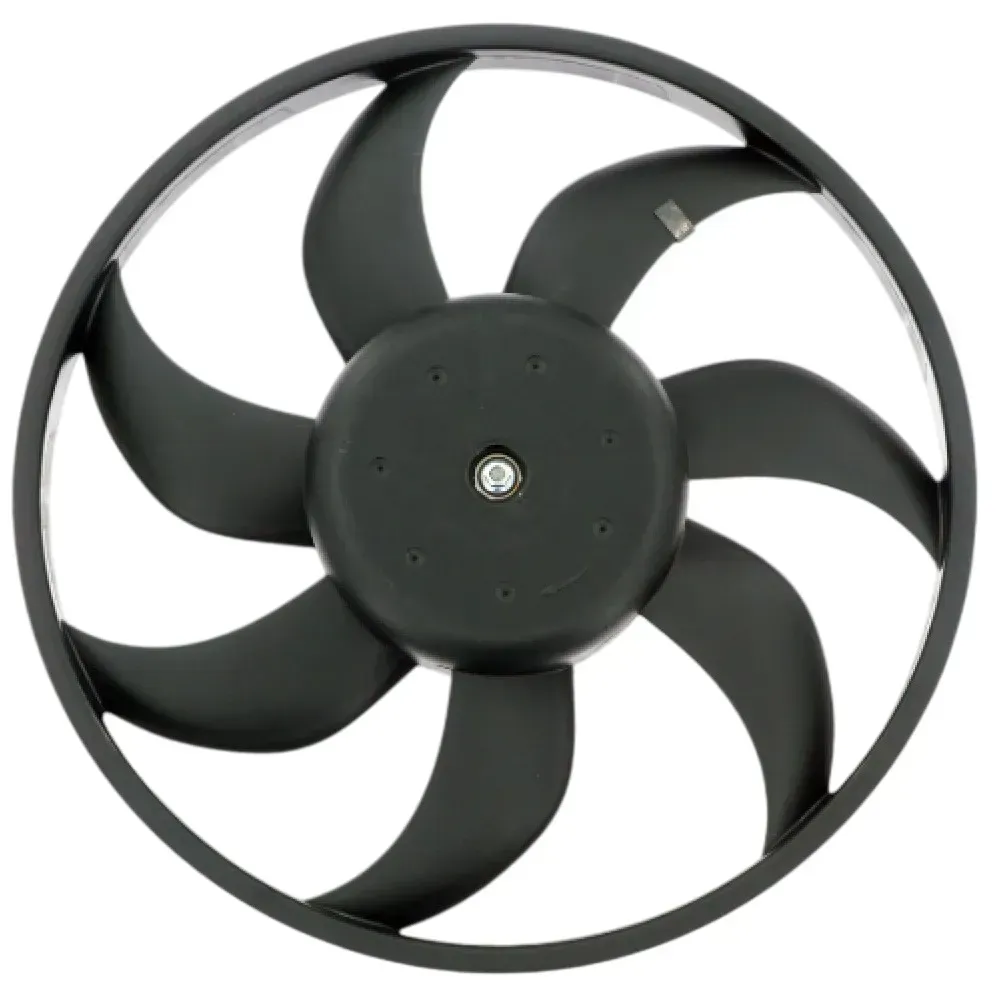 Eletroventilador FIAT IDEA 1.6 16V E-TORQ 2003 2004 2005 2006  2007 2008 EV101003