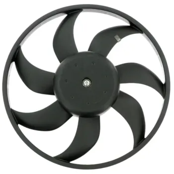 Eletroventilador FIAT IDEA 1.6 16V E-TORQ 2003 2004 2005 2006  2007 2008 EV101003